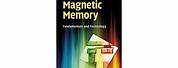 Magnetic Core Memory Algebra Book Cover