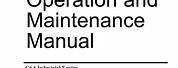 Maintenance Manual PDF Internal Comparator