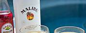 Malibu Coconut Rum Drink Recipes