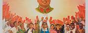 Mao Zedong Communist Revolution