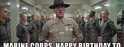 Marine Corps Birthday 247 Memes