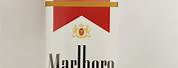 Marlboro Red Label Cigarettes