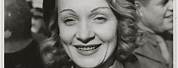 Marlene Dietrich World War 2