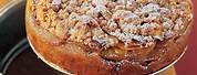 Martha Stewart Recipes Apple Pie Cake