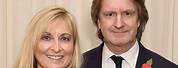 Martin Frizell Fiona Phillips Kate and Gerry McCann
