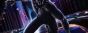 Marvel Black Panther Movie Collection Wallpaper