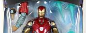 Marvel Legends Action Figures Iron Man Mark 85