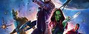 Marvel the Guardians of the Galaxy