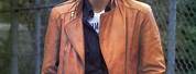 Matt Dillon 80s Leather Jacket