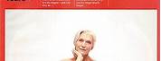 Maye Musk Time Cover