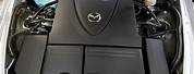 Mazda RX-8 Engine Control System