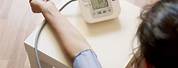 Measuring Blood Pressure