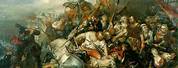 Medieval Renaissance Art War