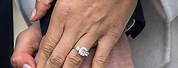 Meghan Markle Engagement Ring Prince Harry