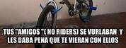 Memes BMX Espanol