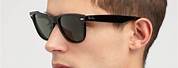 Men's Top Fashion Sunglasses Black