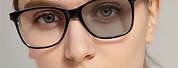 Men's Transition Prescription Eyeglasses