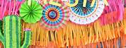 Mexican Decorations Ideas for a Party