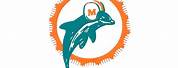Miami Dolphins Original Logo