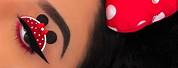 Mickey Mouse Make Up