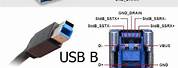 Micro B to USB C Hard Drive Pinout