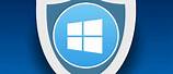 Microsoft Defender iCloud Icon