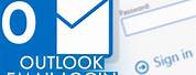 Microsoft Outlook Email Login