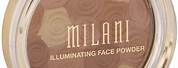 Milani Face Powder