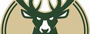 Milwaukee Bucks Basketball Logo