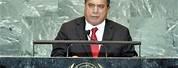 Minister of Foreign Affairs of the Republic of the Marshall Islands