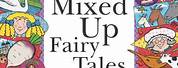 Mixed Up Fairy Tale Rapunzel
