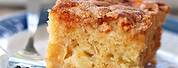 Moist Apple Cake Recipe UK