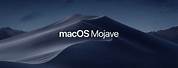 Mojave OS Compatibility