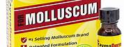 Molluscum Treatment Black Ointment