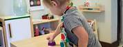 Montessori Toddler Practical Life Images
