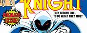 Moon Knight First Appearance