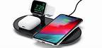 Mophie Wireless Charging iPhone