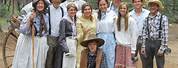 Mormon Pioneer Clothing