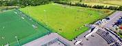 Mossley Hollins 3G Football Pitch