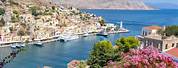 Most Beautiful Islands of Greece