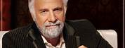 Most Interesting Man Meme Generator