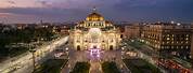 Most Popular Places to Visit in Mexico