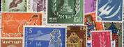 Most Valuable Stamps of Israel