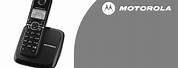 Motorola L603M Cordless Phone Manual