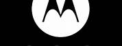 Motorola Logo White PNG