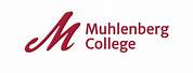 Muhlenberg College Logo Jpg