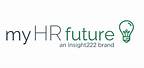 My HR Future Logo