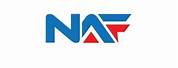 NAF Logo Design