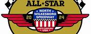 NASCAR All-Star Race Logo