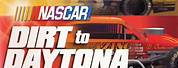 NASCAR Dirt to Daytona Game